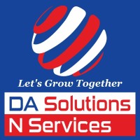 Da Solutions N Services