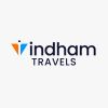 Vindham Travels logo - Similar company to Cubetiqq