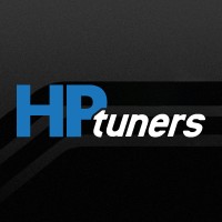 HP Tuners logo - Similar company to Bully Dog