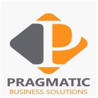 Pragmatic Business Solutions logo - Similar company to Pragmatic Solutions & Development