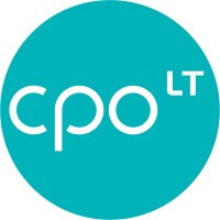 VšĮ CPO LT logo - Similar company to Nordic Negotiation Hub
