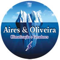 Aires & Oliveira Refrigeração Comercial e Industrial logo - Similar company to Refrigeração Alvarenga Filho