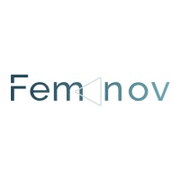 FEMNOV logo - Similar company to Stetoo