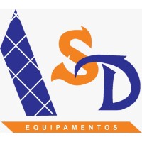 SD Comercial Equipamentos logo - Similar company to Holzdesign - Transformando Ambientes