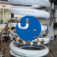 Rail Vehicles Research Team logo - Similar company to Digital Tvilling