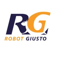 Robot Giusto logo - Similar company to Sien Srl