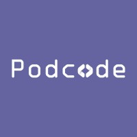 Podcode | پادکد logo - Similar company to Favakar