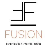 Fusion I&C logo - Similar company to Fusión Ingeniería Y Servicios