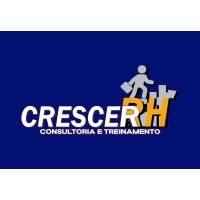 CrescerRH Consultoria & Treinamentos logo - Similar company to Pâmela Maia | Carreiras