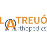 Latreuó Orthopedics logo - Similar company to Metalogix