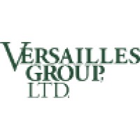 Versailles Group, Ltd. logo - Similar company to Smartprep.Ai