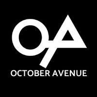October Avenue logo - Similar company to Ozaques Studio