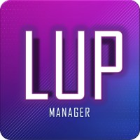 LUP Manager logo - Similar company to Soyfelizyqué, Una Invitación A Ser Feliz ®