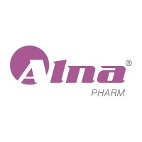 Alnapharm AG & Co. KG logo - Similar company to Vameda Gmbh