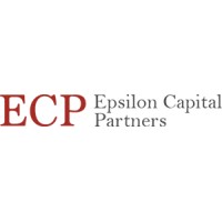 ECP Epsilon Capital Partners logo - Similar company to Fis Capital