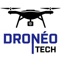 DRONEOTECH logo - Similar company to Dronotec - L'Inspection Technique Par Drone Et Scan