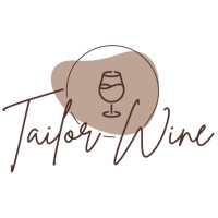 TailorWine GmbH logo - Similar company to Perfect-Id / Personal Information Data-Exchange