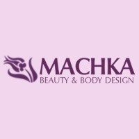 Machka Beauty & Body Design logo - Similar company to Habibbakery