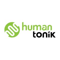 Human Tonik logo - Similar company to Cutefutures