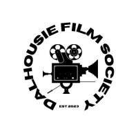 Dalhousie Film Society logo - Similar company to Arcadia Entertainment