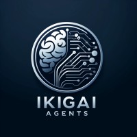 IKIGAI AI logo - Similar company to Sugomi Marketing