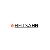 Heilsa HR logo - Similar company to Alpha Recruitment