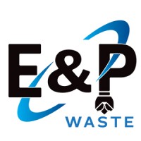 E&P Waste logo - Similar company to Ecowaste Solutions