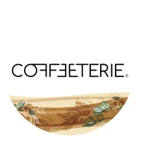 Coffeeterie logo - Similar company to Consclic
