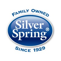 Silver Spring Foods, Inc. logo - Similar company to We R Food Safety!™
