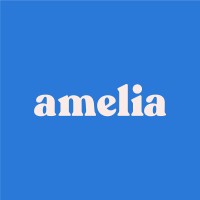 Amelia logo - Similar company to Moquality (Exited)