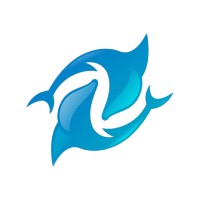 Dolphin Bross logo - Similar company to Crypto University