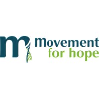 Movement for Hope | Neuroscience. Art. Innovation. logo - Similar company to Artistize.Com