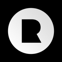Reactrix logo - Similar company to Strongblock
