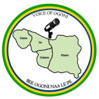 Voice of Ogoni People Empowerment Initiative logo - Similar company to Z1 Technologies