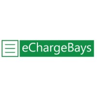 eChargeBays logo - Similar company to Zevpoint