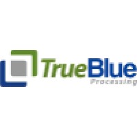 TrueBlue Processing
