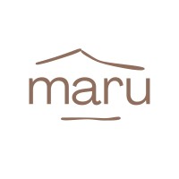 MARU by LUX decor logo - Similar company to Lhv Design