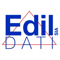 Edildati logo - Similar company to Fdt Digital Academy