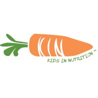 Kids In Nutrition (KIN) logo - Similar company to Scout Software