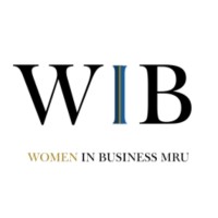 MRU Women in Business logo - Similar company to Face - Families Of Alberta For Conductive Education