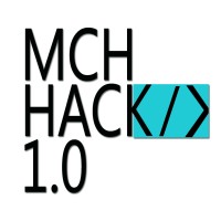 MCH Hack logo - Similar company to Techfire.In
