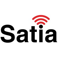 SatiaNet logo - Similar company to Sepandar Cloud Computing