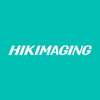 Hikimaging logo - Similar company to Codman And Shurtleff