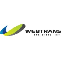 Webtrans Logistics Inc. logo - Similar company to Webtrans