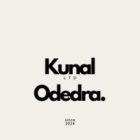 Kunal Odedra LTD logo - Similar company to Energylogix.Com