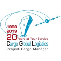 Cargo Global Logistics logo - Similar company to Loadviewer
