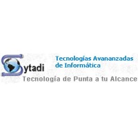 Servicios y Tecnologias Avanzadas de Informatica logo - Similar company to Rho Sigma