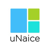 uNaice GmbH logo - Similar company to Cadmec Ag