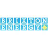 Brixton Energy logo - Similar company to Lambeth Community Solar