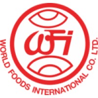 World Foods International Co., Ltd. logo - Similar company to World Foods International Co., Ltd.